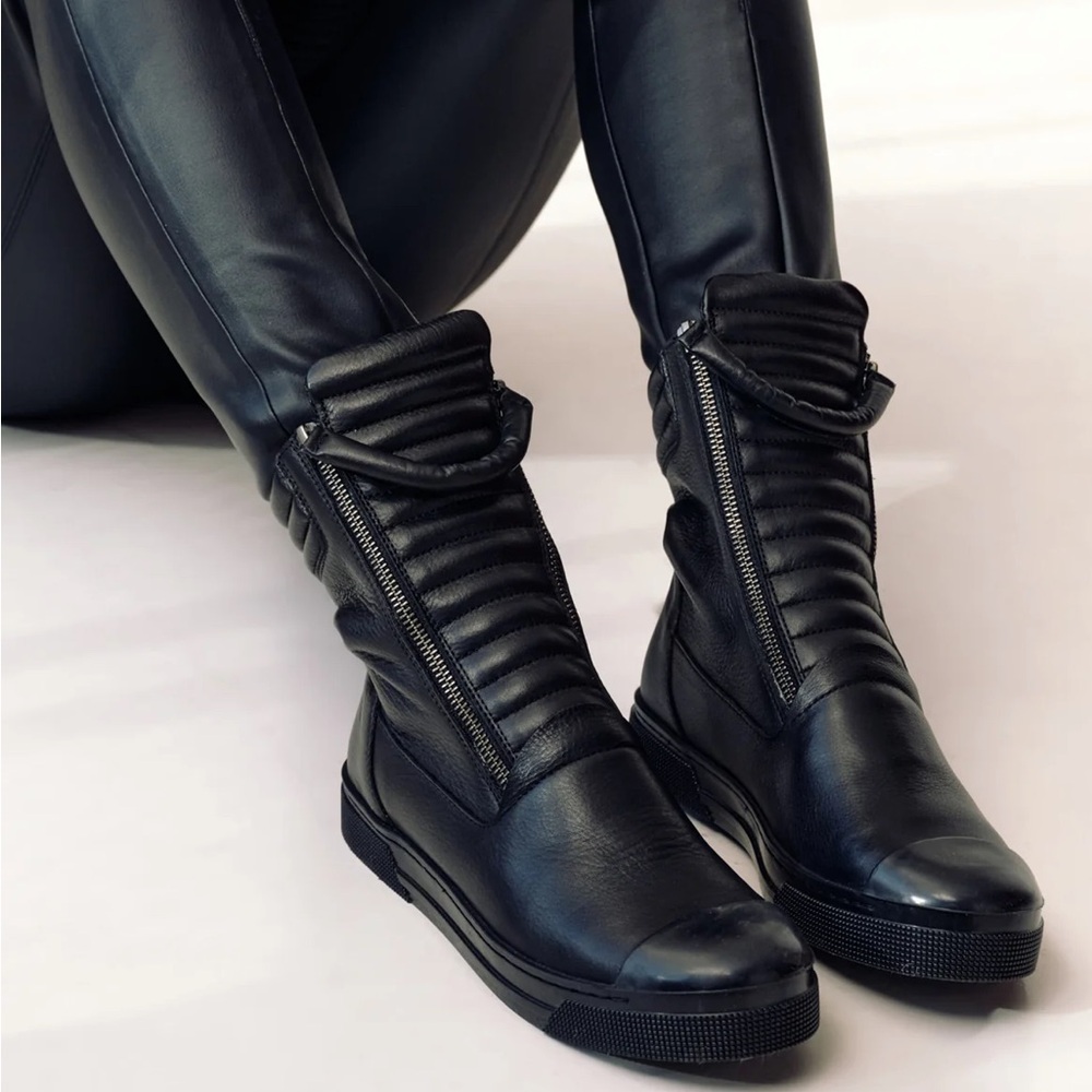 Marcella Karma Boots